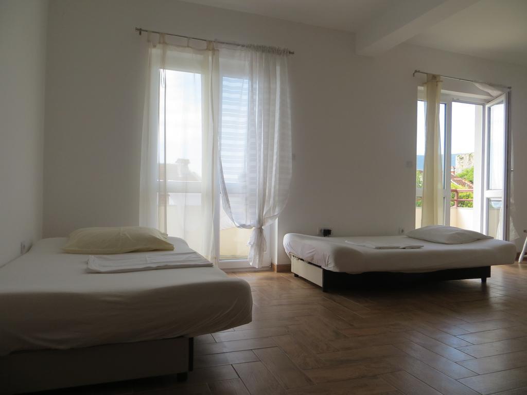 Apartments Kanli Kula تْشيرسيك نوفي المظهر الخارجي الصورة