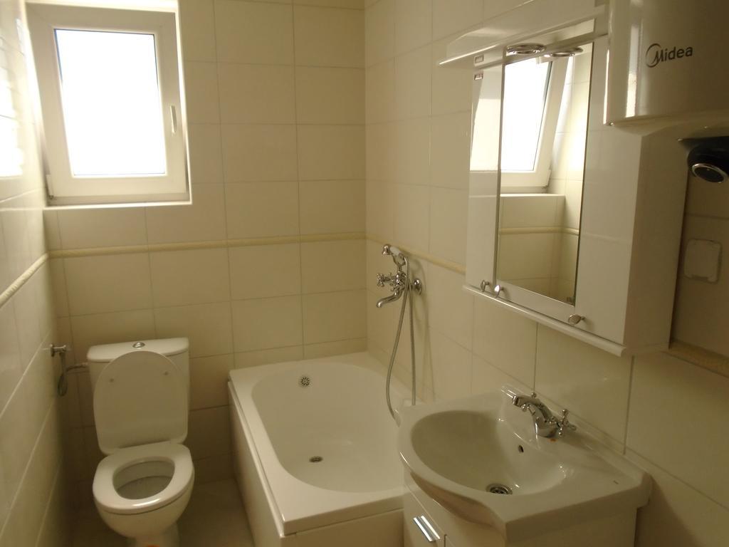Apartments Kanli Kula تْشيرسيك نوفي المظهر الخارجي الصورة