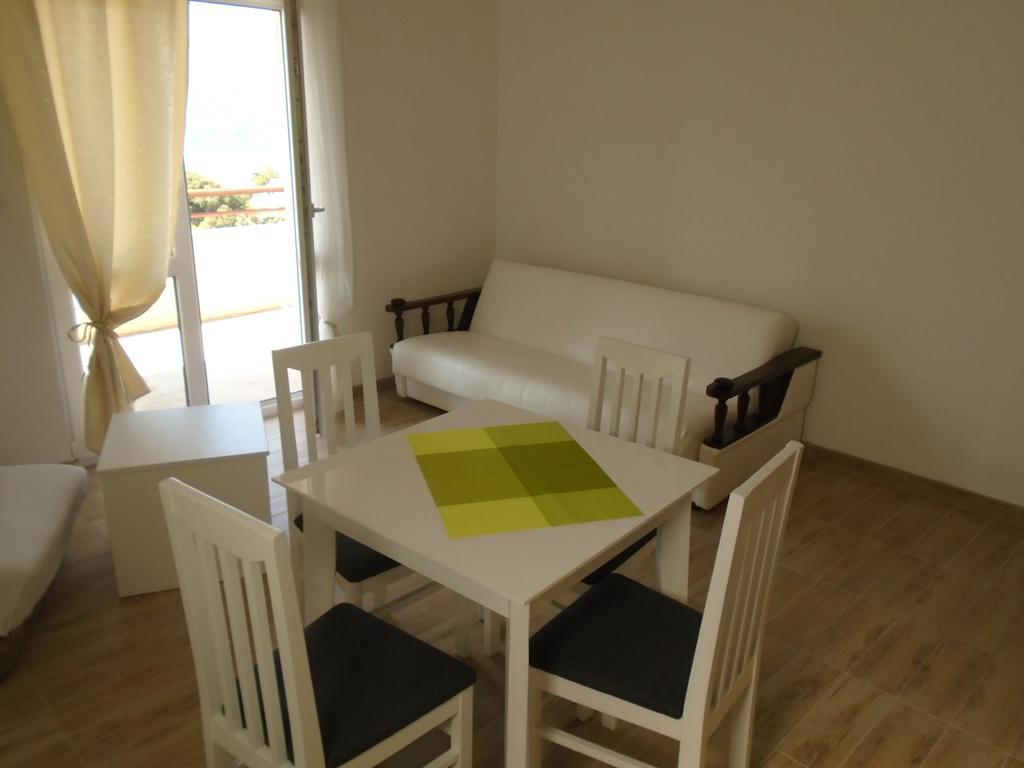 Apartments Kanli Kula تْشيرسيك نوفي المظهر الخارجي الصورة