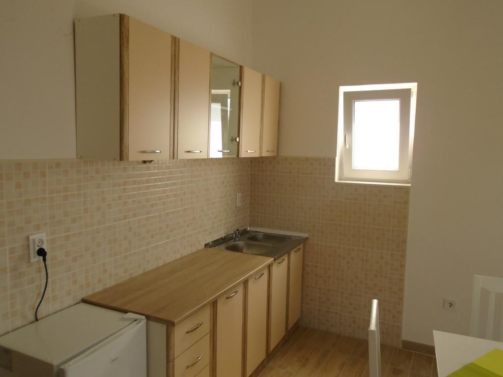 Apartments Kanli Kula تْشيرسيك نوفي المظهر الخارجي الصورة