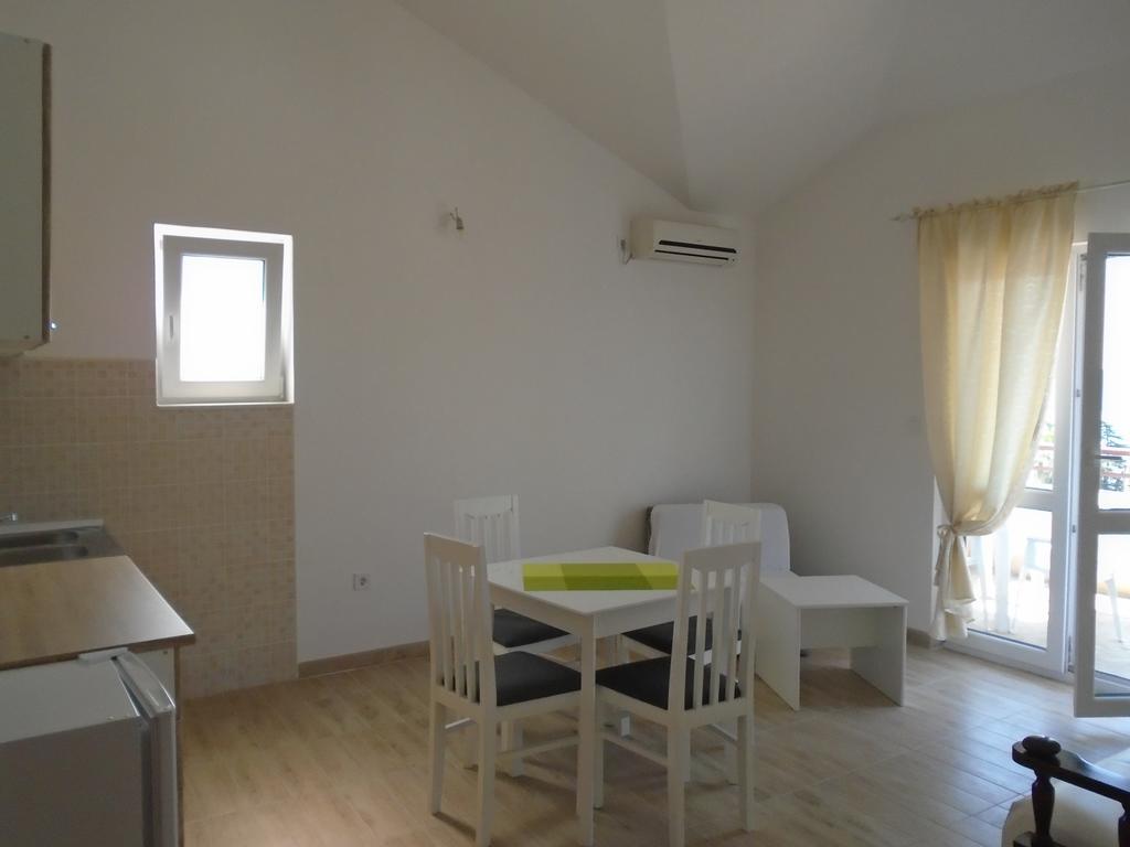 Apartments Kanli Kula تْشيرسيك نوفي المظهر الخارجي الصورة