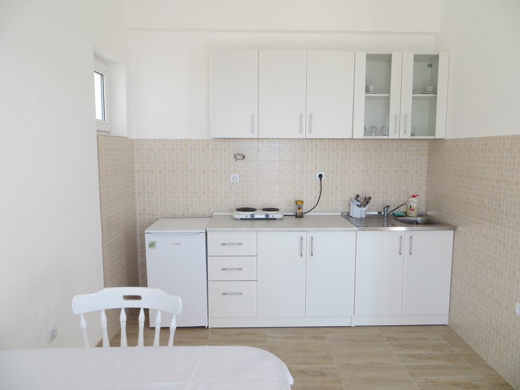 Apartments Kanli Kula تْشيرسيك نوفي المظهر الخارجي الصورة
